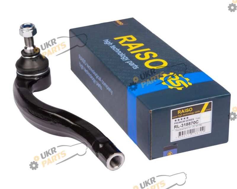  Raiso RL-318870C