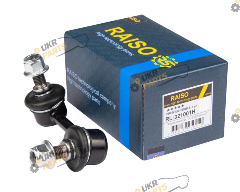  Raiso RL-321001H