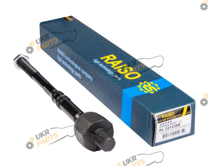 Рулевая тяга Raiso RL-321235B