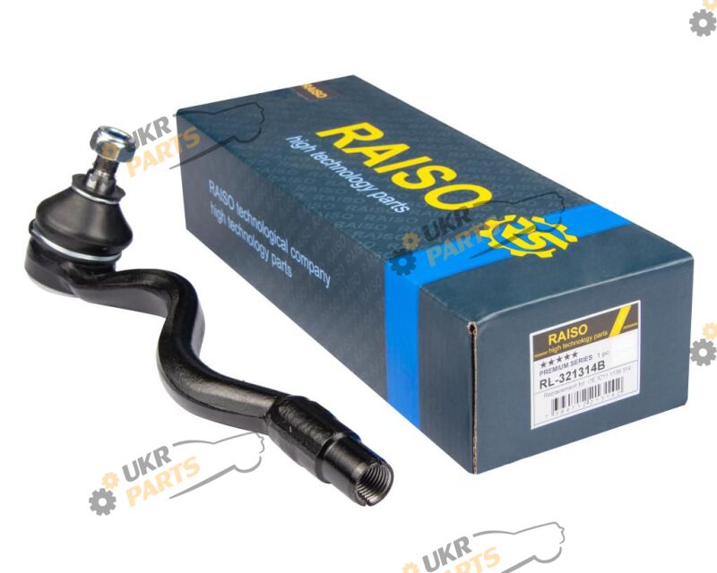  Raiso RL-321314B