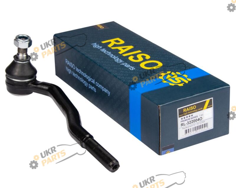  Raiso RL-322004O