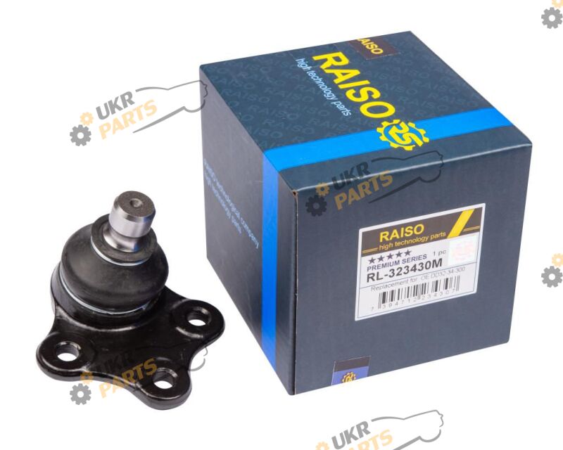  Raiso RL-323430M