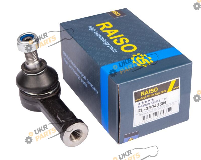 Задний фонарь Raiso RL-330435M