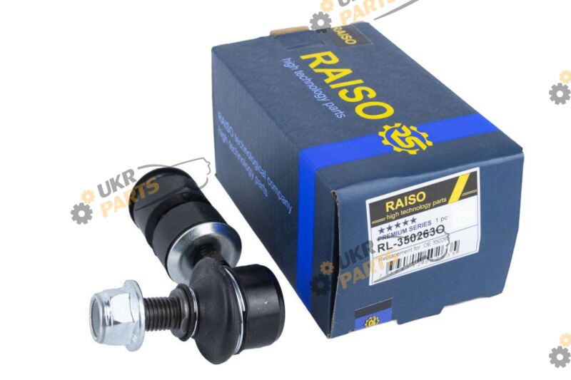  Raiso RL-350263O