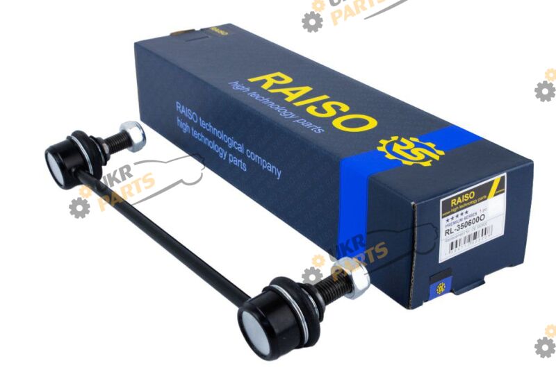 Raiso RL-350600O