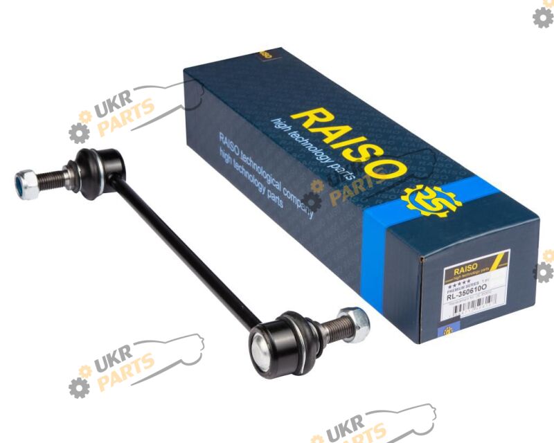  Raiso RL-350610O