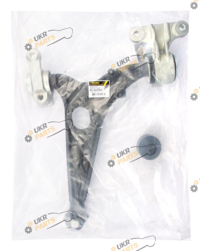 Рычаг подвески Raiso RL-352008C