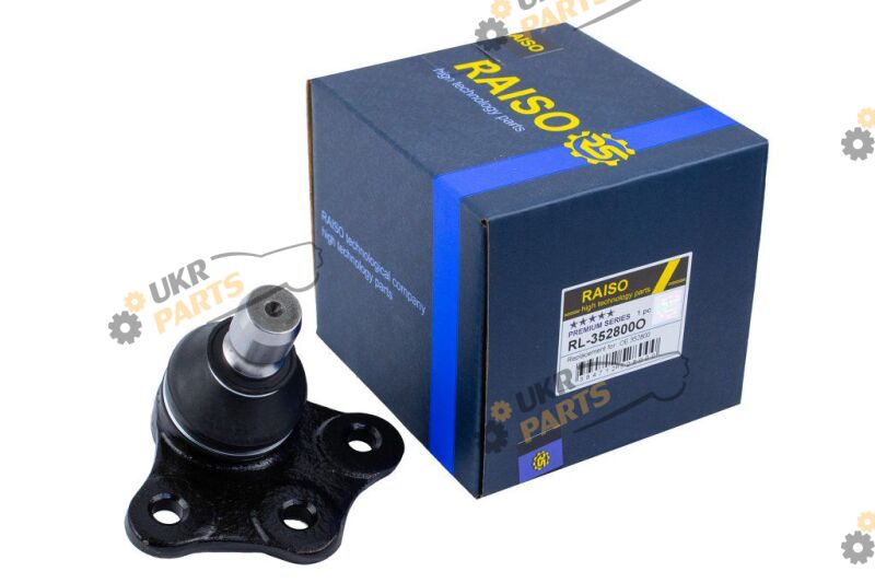 Шаровая опора Raiso RL-352800O