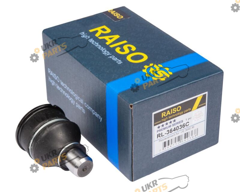  Raiso RL-364036C