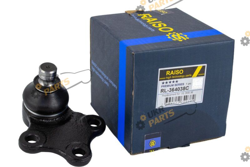 Шаровая опора Raiso RL-364038C
