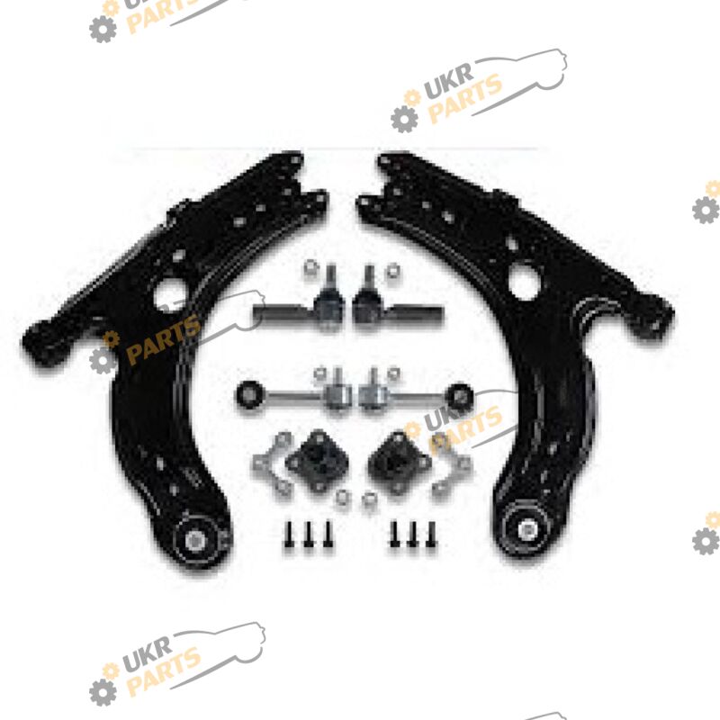  Raiso RL-368120-KIT