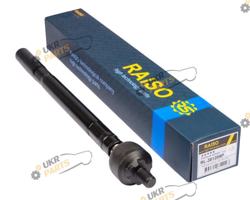 Рулевая тяга Raiso RL-381209P