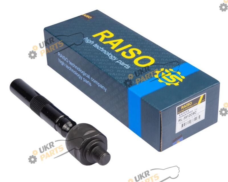  Raiso RL-3812C8C