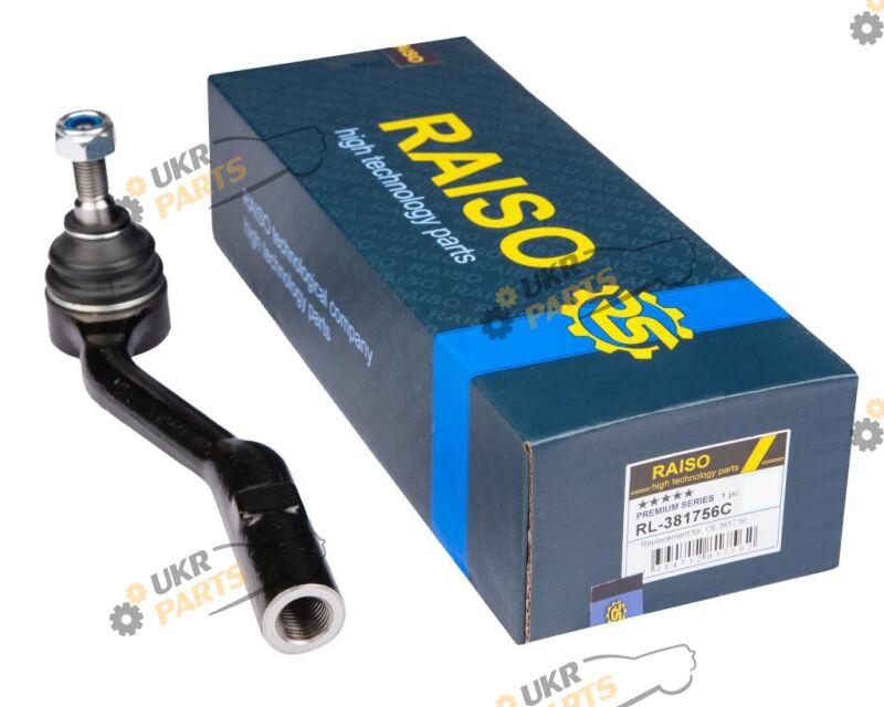  Raiso RL-381756C