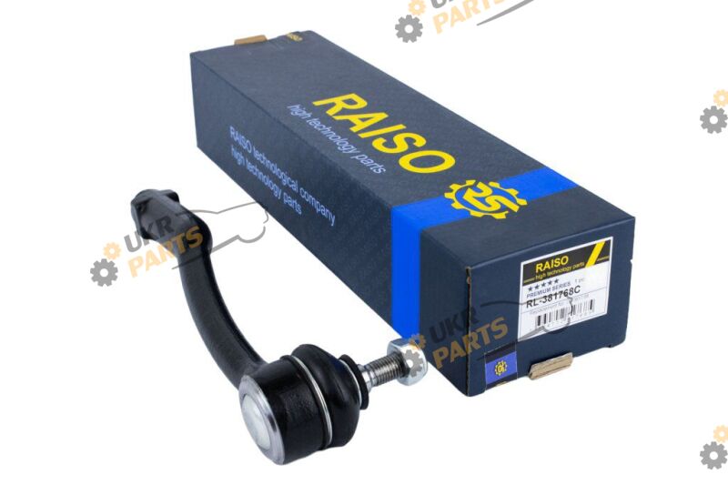 Наконечник рулевой тяги Raiso RL-381768C