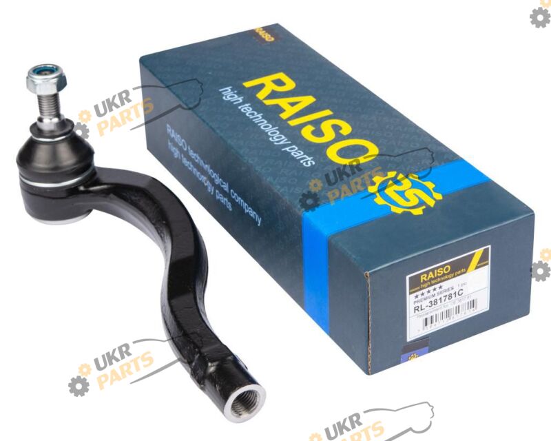  Raiso RL-381781C