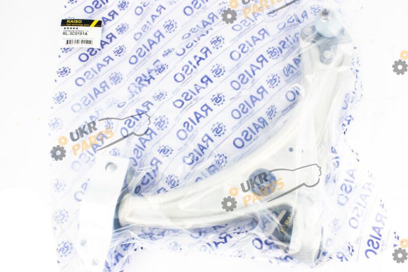 Рычаг подвески Raiso RL-3C0151A