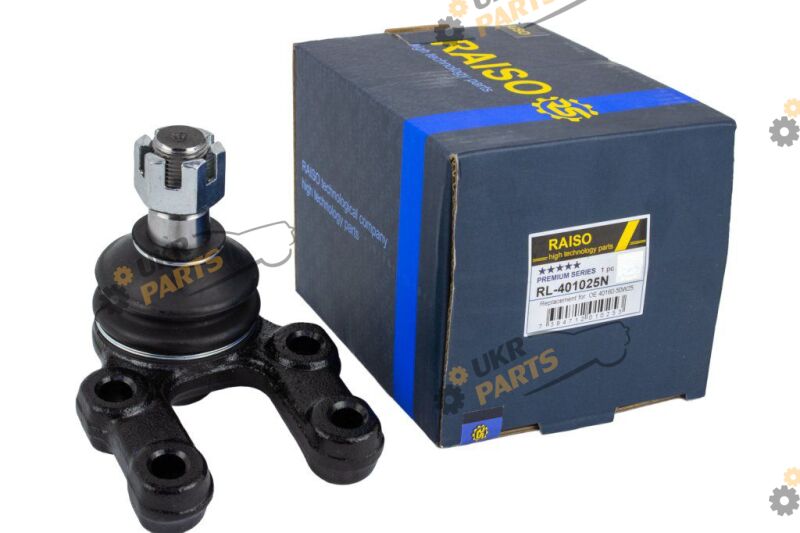 Шаровая опора Raiso RL-401025N