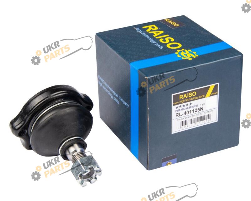 Компрессор кондиционера Raiso RL-401125N
