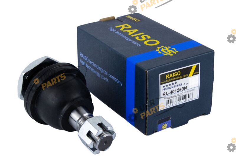  Raiso RL-401260N