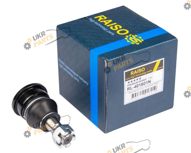  Raiso RL-401601N
