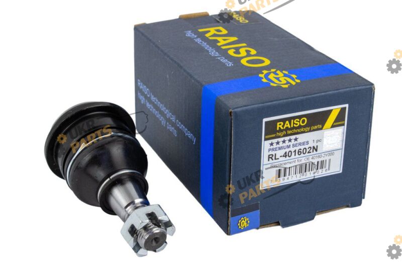 Шаровая опора Raiso RL-401602N