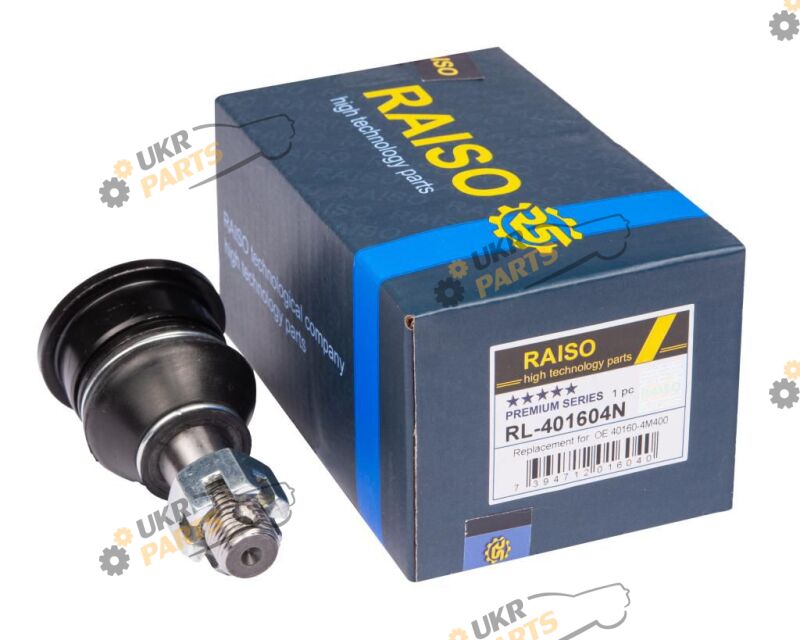  Raiso RL-401604N