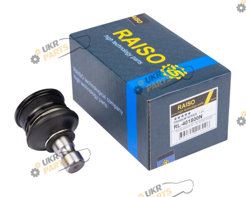  Raiso RL-401800N