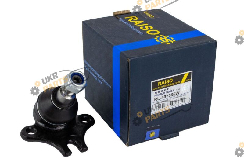 Шаровая опора Raiso RL-407365W
