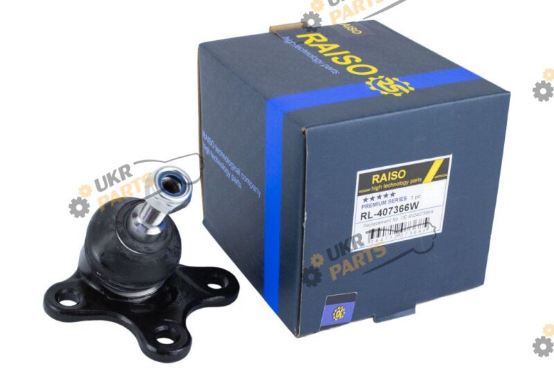 Шаровая опора Raiso RL-407366W