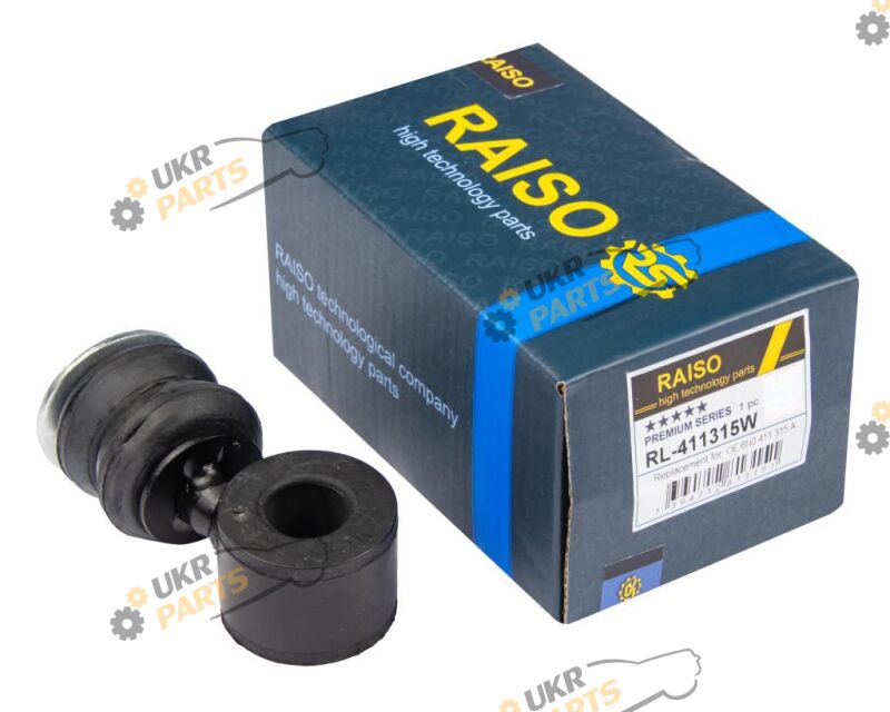  Raiso RL-411315W