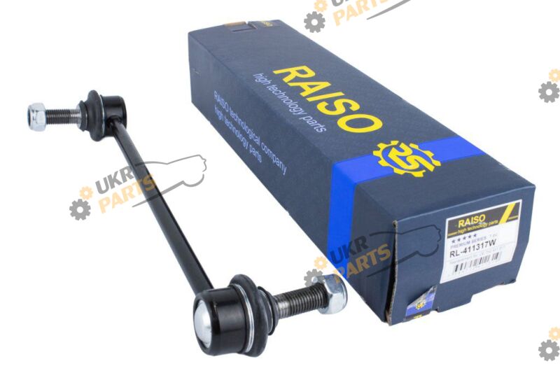  Raiso RL-411317W