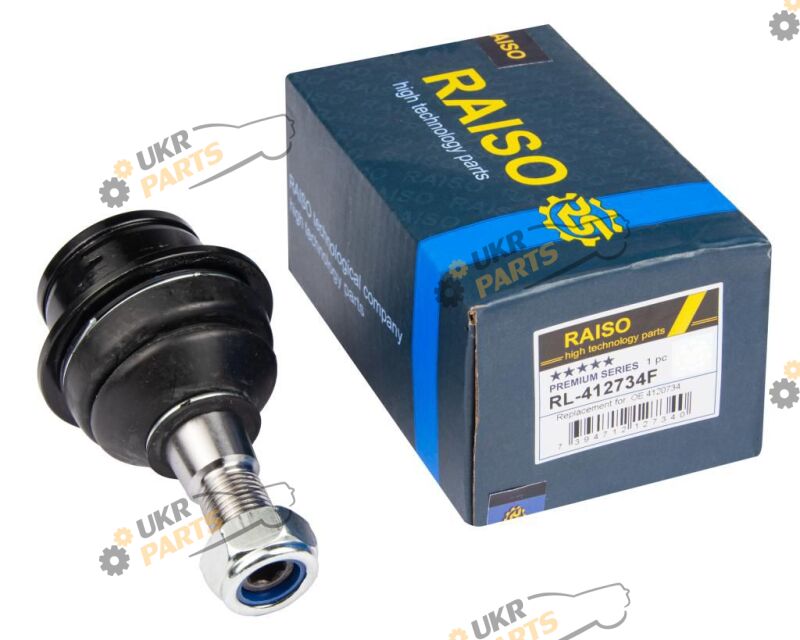  Raiso RL-412734F
