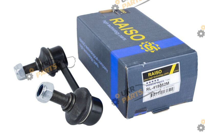 Raiso RL-418052M