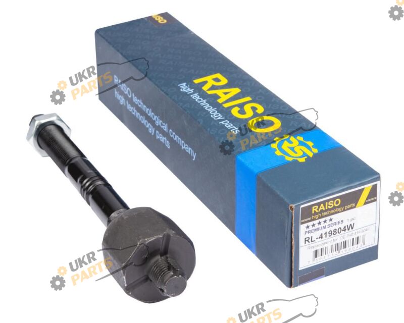  Raiso RL-419804W