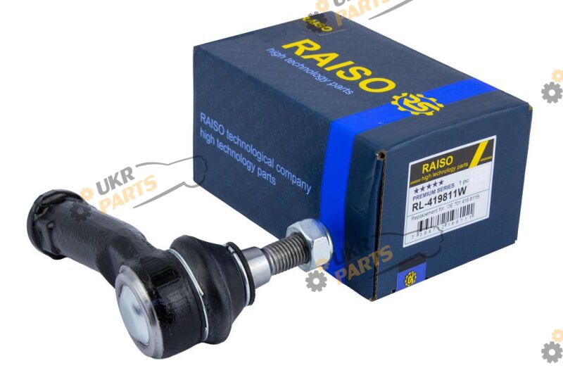  Raiso RL-419811W