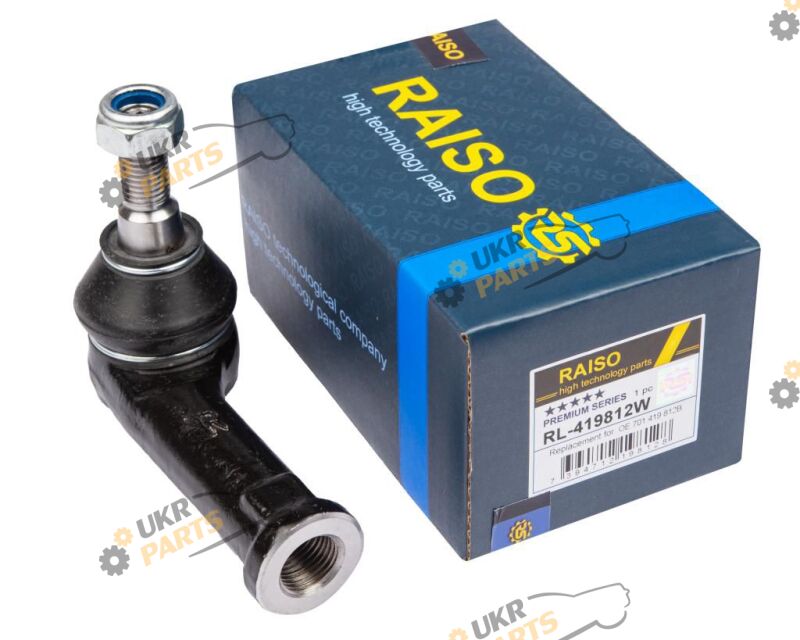  Raiso RL-419812W