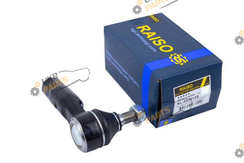 Наконечник рулевой тяги Raiso RL-423812S