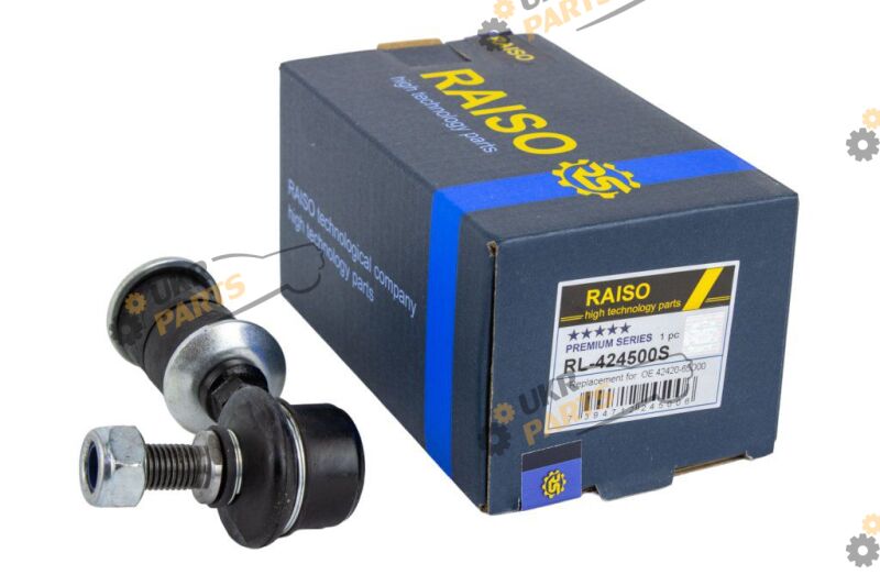 Стойка стабилизатора Raiso RL-424500S