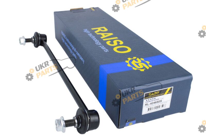  Raiso RL-424650S