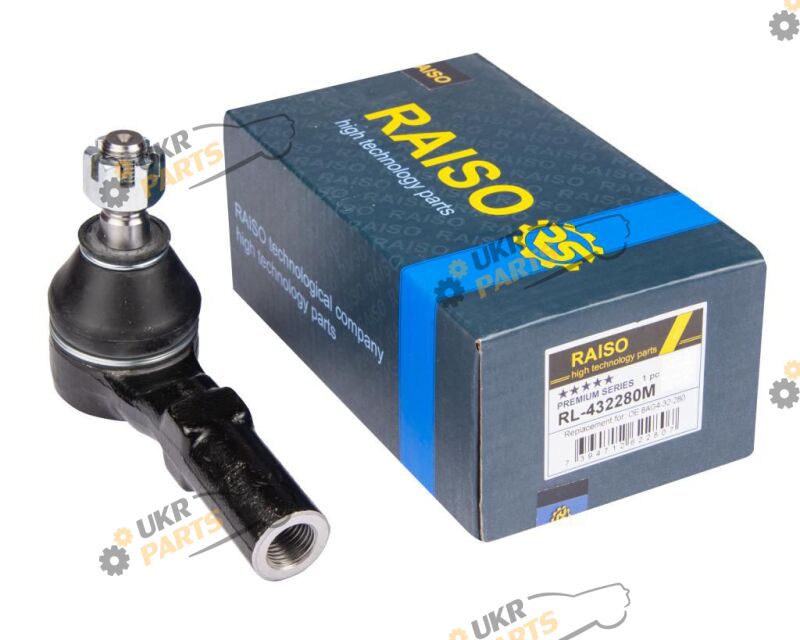  Raiso RL-432280M