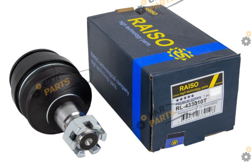  Raiso RL-433010T