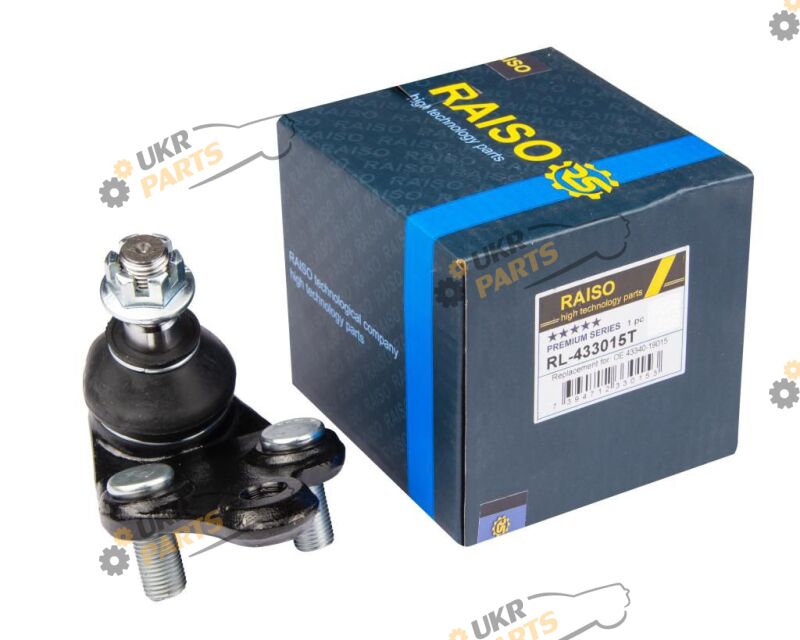 Шаровая опора Raiso RL-433015T