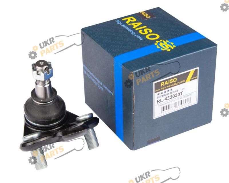 Шаровая опора Raiso RL-433030T