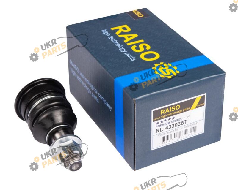 Шаровая опора Raiso RL-433035T
