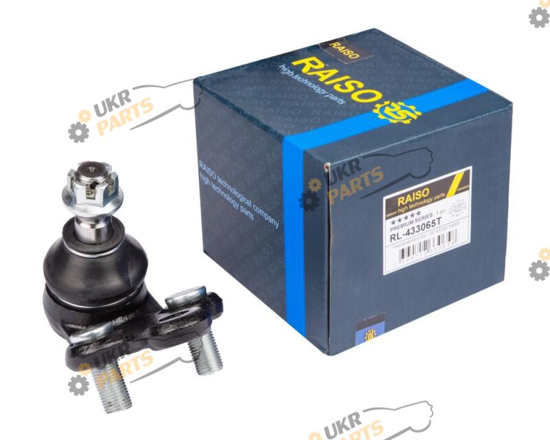 Шаровая опора Raiso RL-433065T