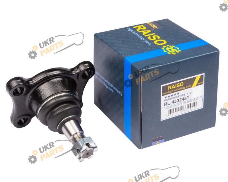 Шаровая опора Raiso RL-433245T