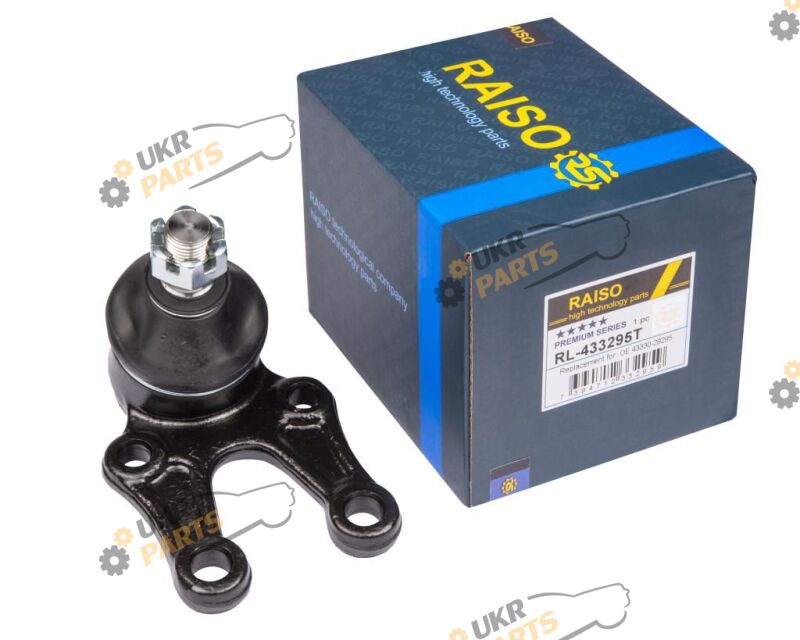 Raiso RL-433295T