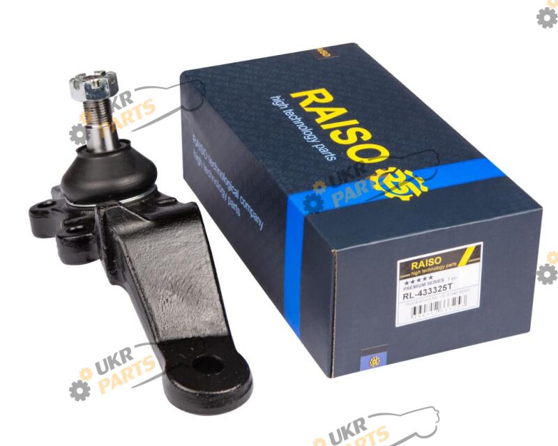 Шаровая опора Raiso RL-433325T