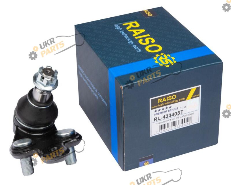  Raiso RL-433405T